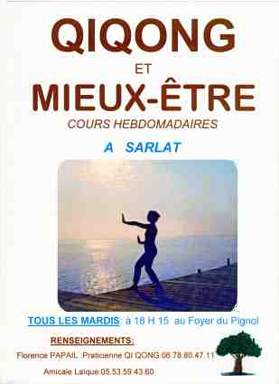 affiche