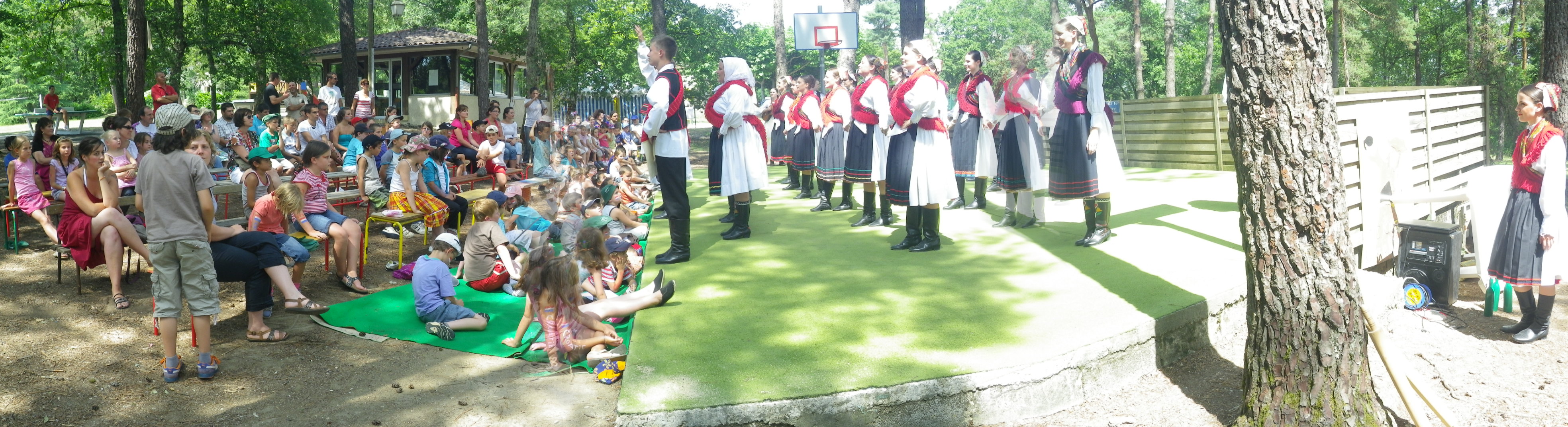 croatie 2012