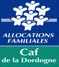 logo CAF
