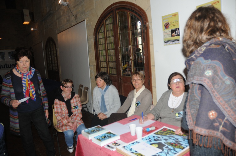 benevoles